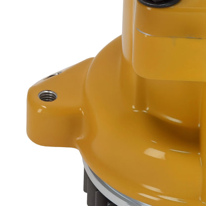 Cast Iron Oil Pump for CAT C10 C12 C13 C15 C18 Trucks (2000–2010)