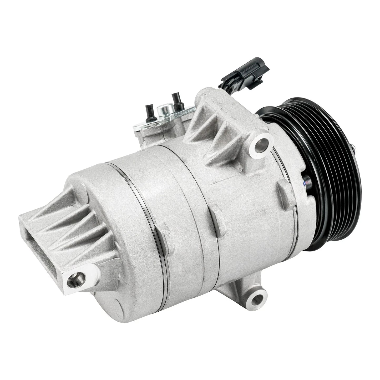 A/C Compressor for Lincoln MKZ (2011–2012)