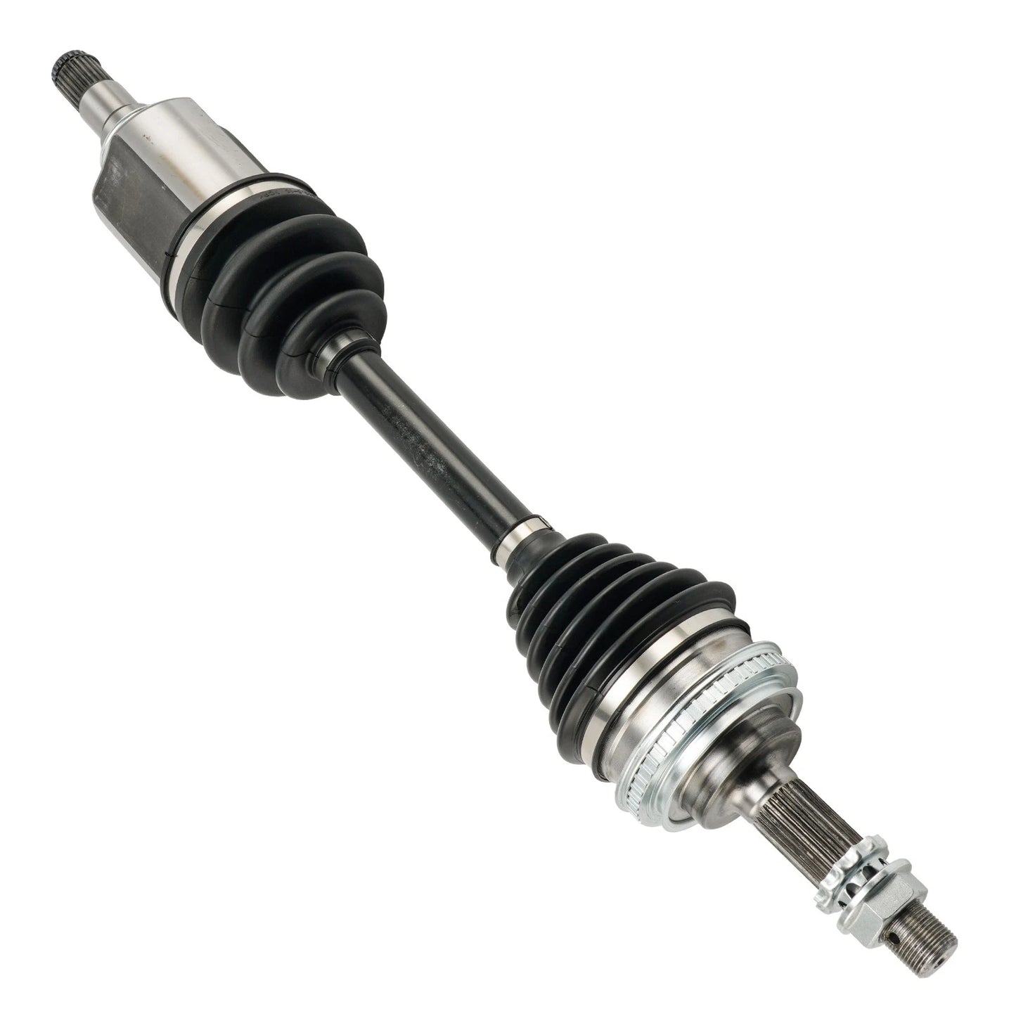 Front Left CV Axle Shaft Assembly for Chevrolet Prizm 1998–2002