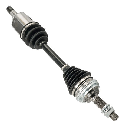 Front Left CV Axle Shaft Assembly for Chevrolet Prizm 1998–2002
