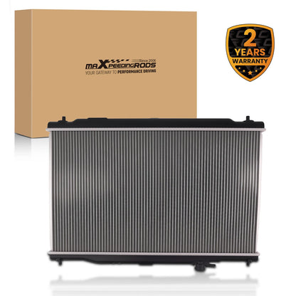 Coolant Radiator Assembly for Honda CR-V Touring 2.4L (2012–2016)