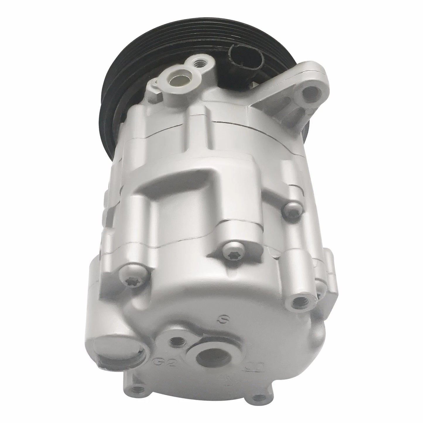AC Compressor Replacement for Saturn SC1 SC2 SL SL1 SL2 SW1 SW2 (1999–2002)