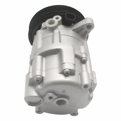 AC Compressor Replacement for Saturn SC1 SC2 SL SL1 SL2 SW1 SW2 (1999–2002)