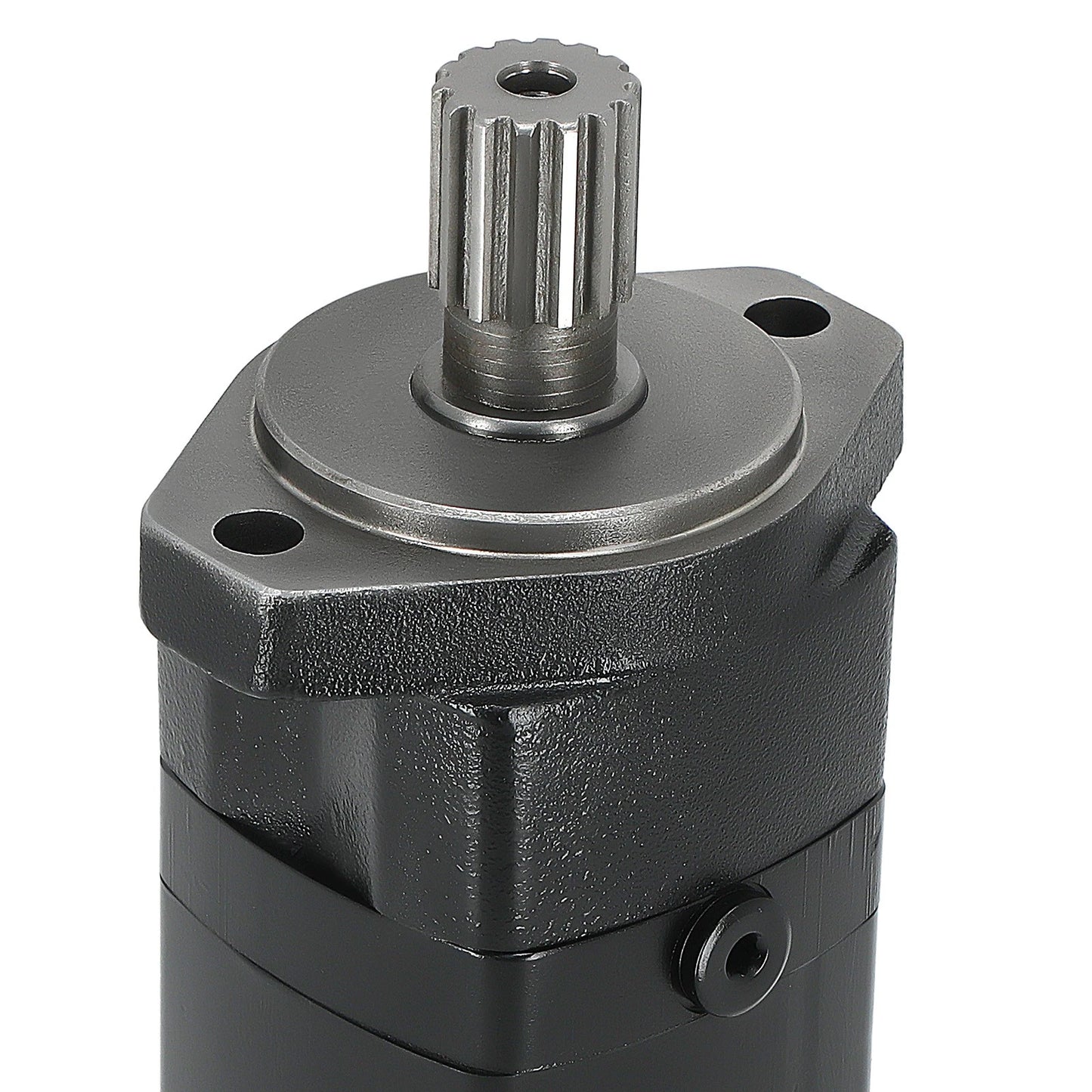 2x Hydraulic Motor for Eaton Char-Lynn 2000 Series (1999–2000)