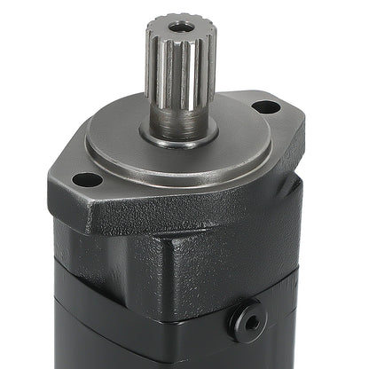 2x Hydraulic Motor for Eaton Char-Lynn 2000 Series (1999–2000)