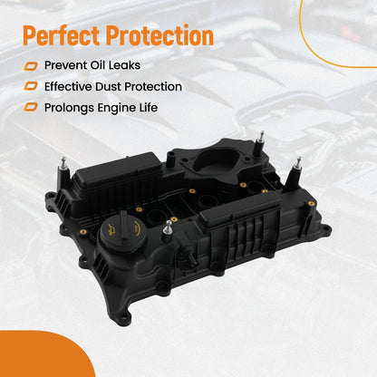 Engine Valve Cover for Hyundai Genesis G70 Tucson (2019–2021)