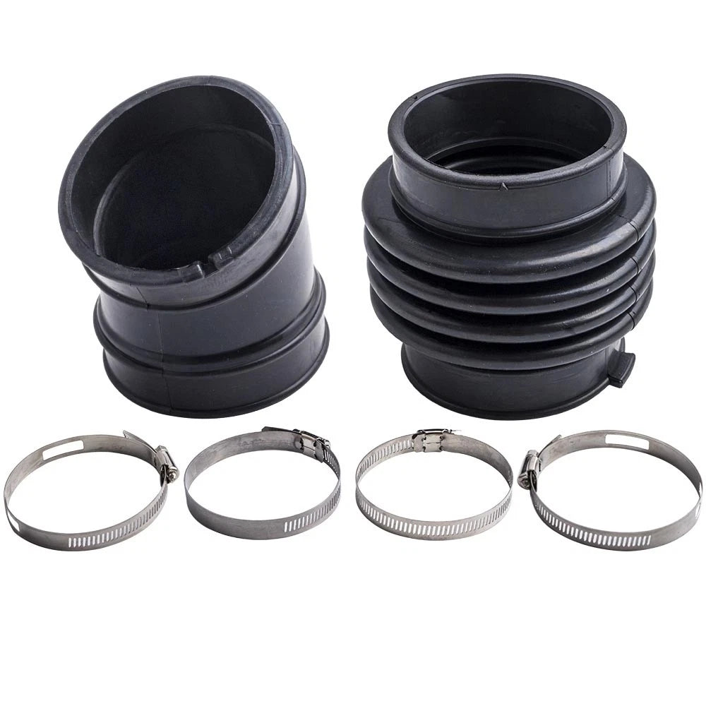 Air Intake Resonator Hose Tube Boot Duct for Infiniti M35 (2006–2008)
