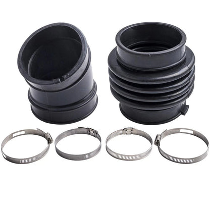 Air Intake Resonator Hose Tube Boot Duct for Infiniti M35 (2006–2008)