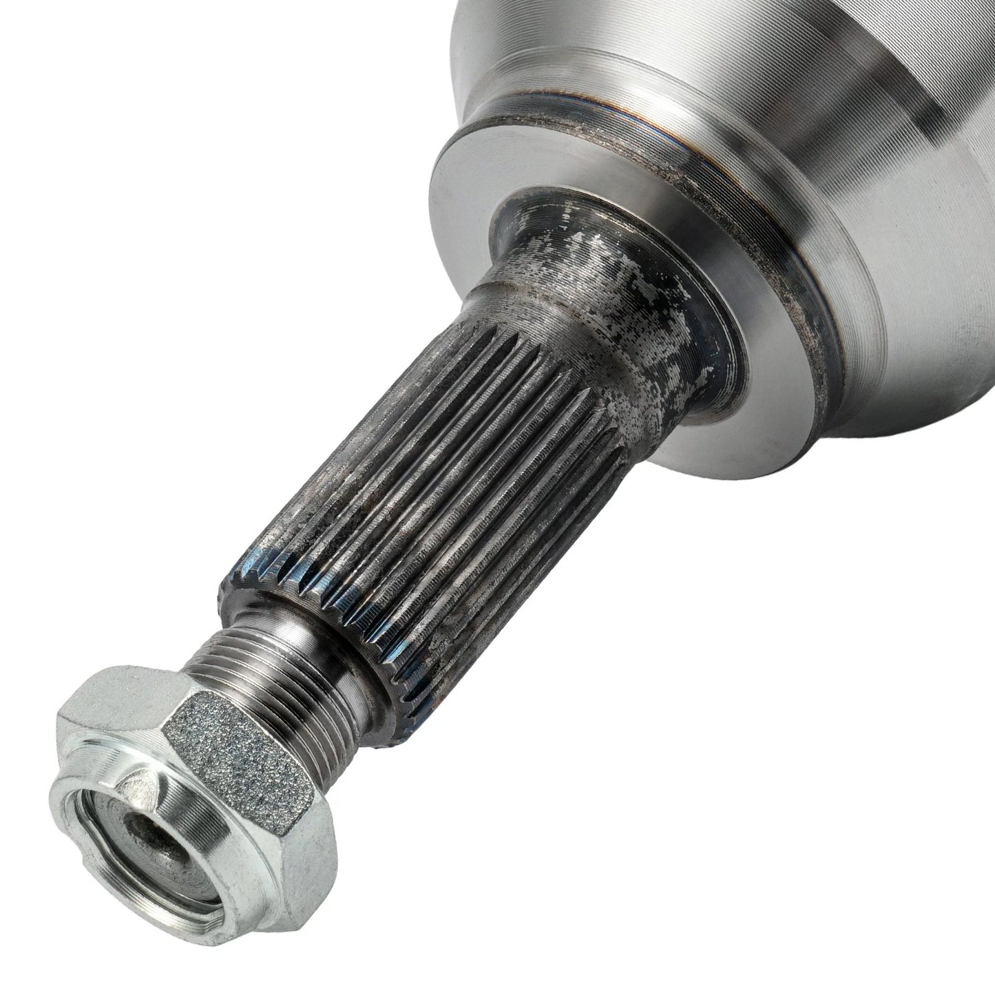 Front Left CV Axle Shaft Assembly for Mazda 3 2010–2013 2.0L