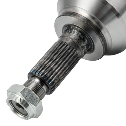 Front Left CV Axle Shaft Assembly for Mazda 3 2010–2013 2.0L