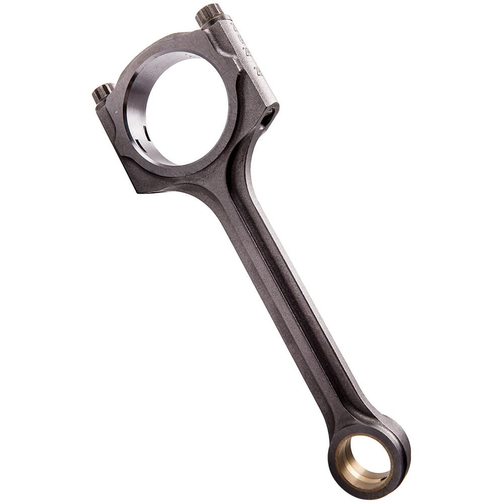4x Forged 4340 X-Beam Connecting Rods for Honda Jazz (GK5) (2014–2018)