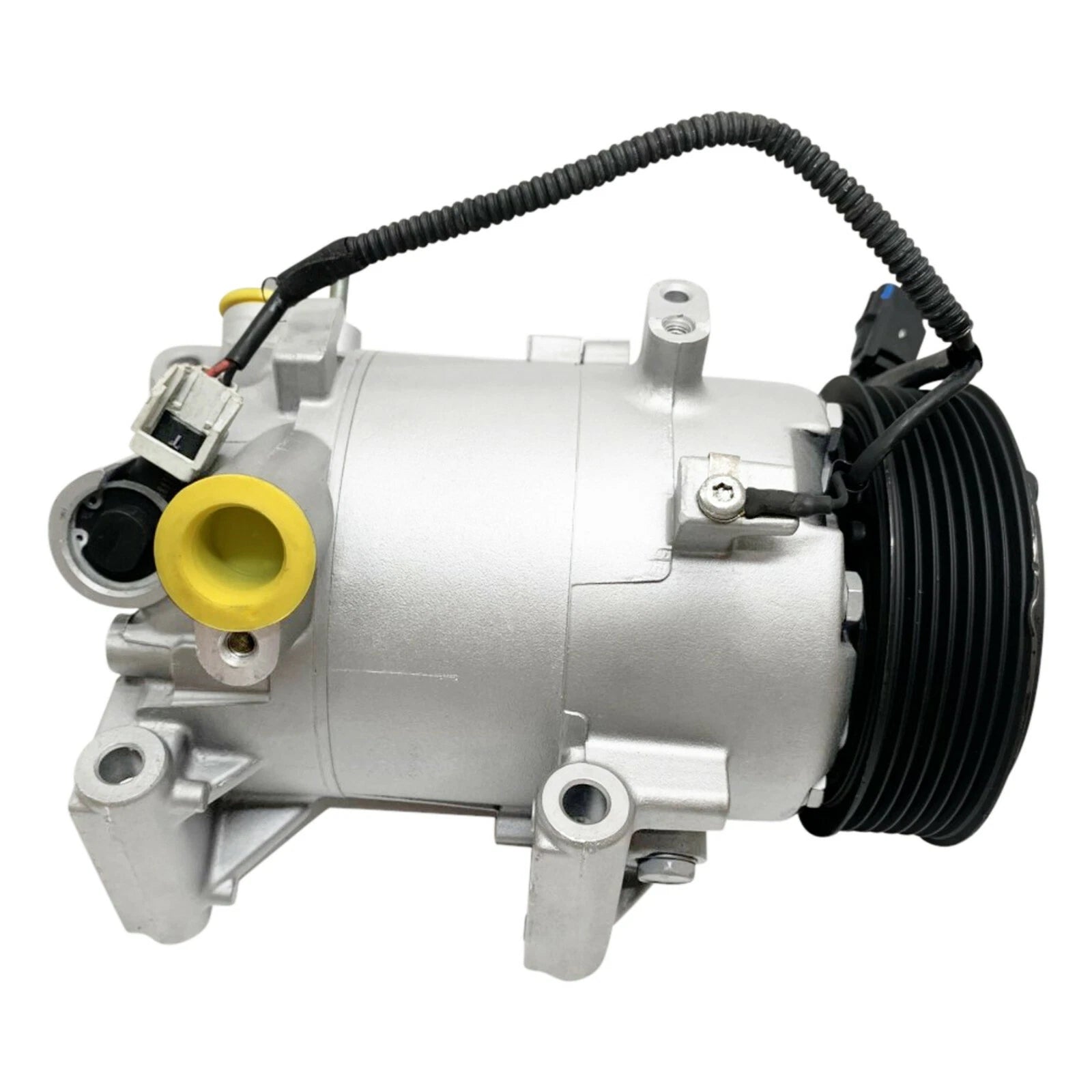 A C Compressor Replacement for Honda Civic 2.0L (2021–2021)