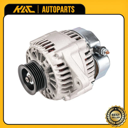 Alternator Fit For Toyota Tacoma 2.4L/2.7L (1997–1999) (70A)