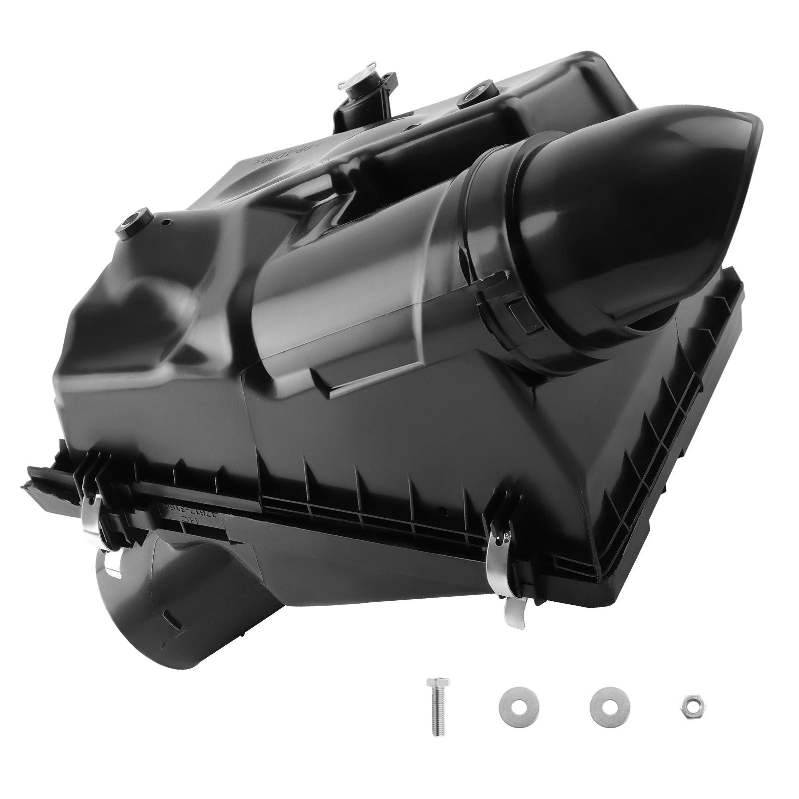 Air Intake Hose and Air Box Cleaner for Toyota 4Runner (2010–2021)