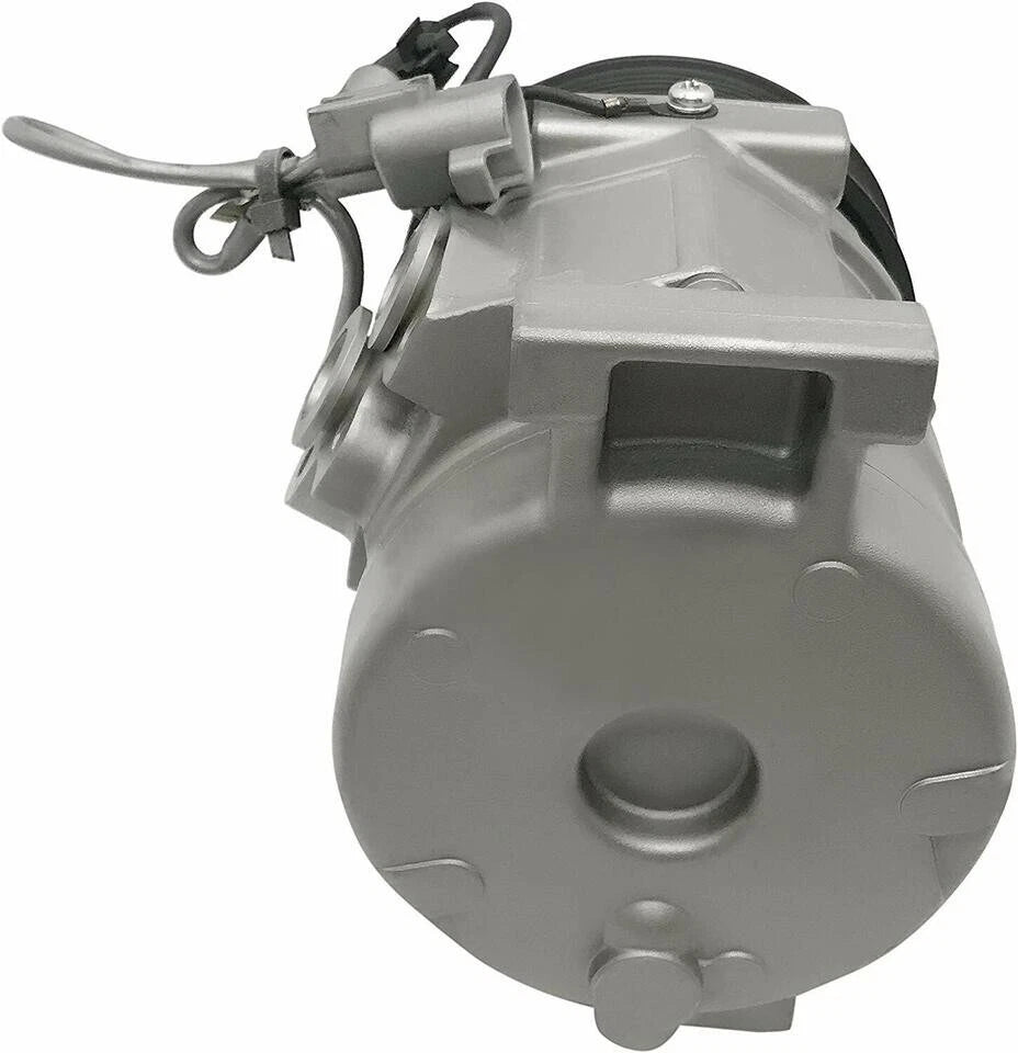 A/C Compressor Kit With Condenser for Toyota RAV4 2.0 (2001–2005)