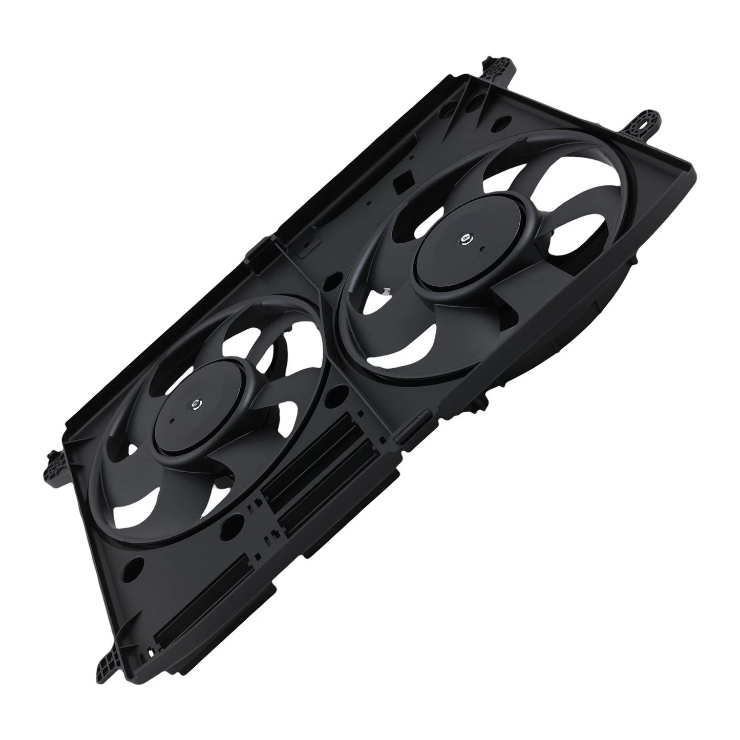 Cooling Fan Assembly for Ford Fusion (2013–2020)