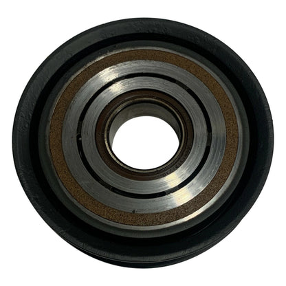 AC Compressor Clutch Replacement for Ram 1500 3.6L (2018–2018)