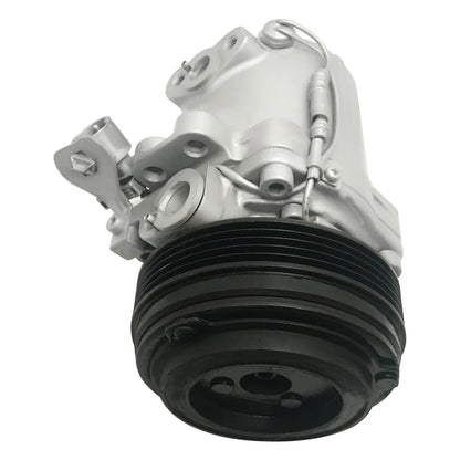 AC Compressor Kit Replacement for BMW 328is 2.8L (1997–1999)