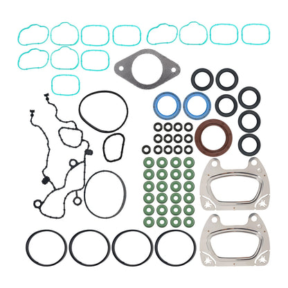 Cylinder Head Gasket Set for Chrysler Dodge Jeep (1999–2019)