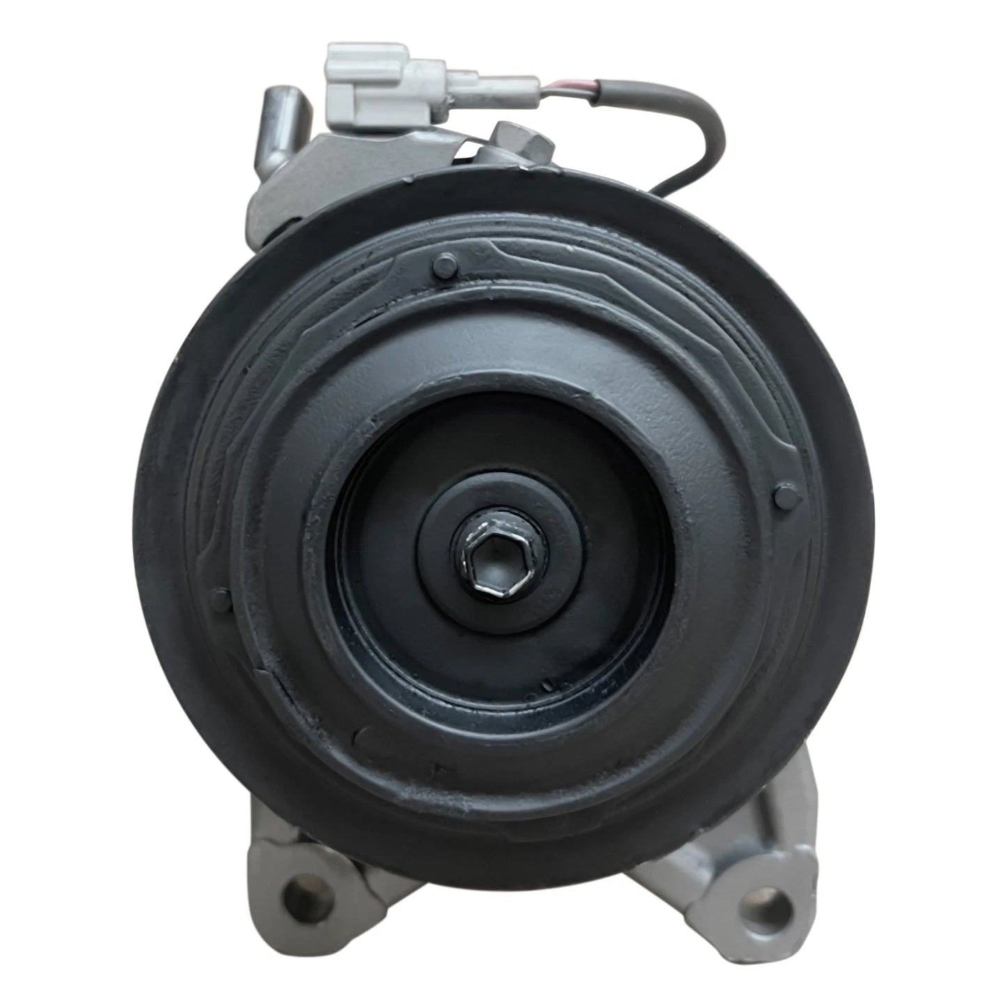 A/C Compressor Replacement for Nissan Maxima 3.5L (2016–2020)