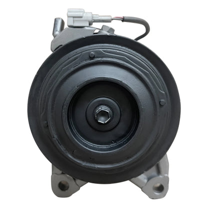 A/C Compressor Replacement for Nissan Maxima 3.5L (2016–2020)