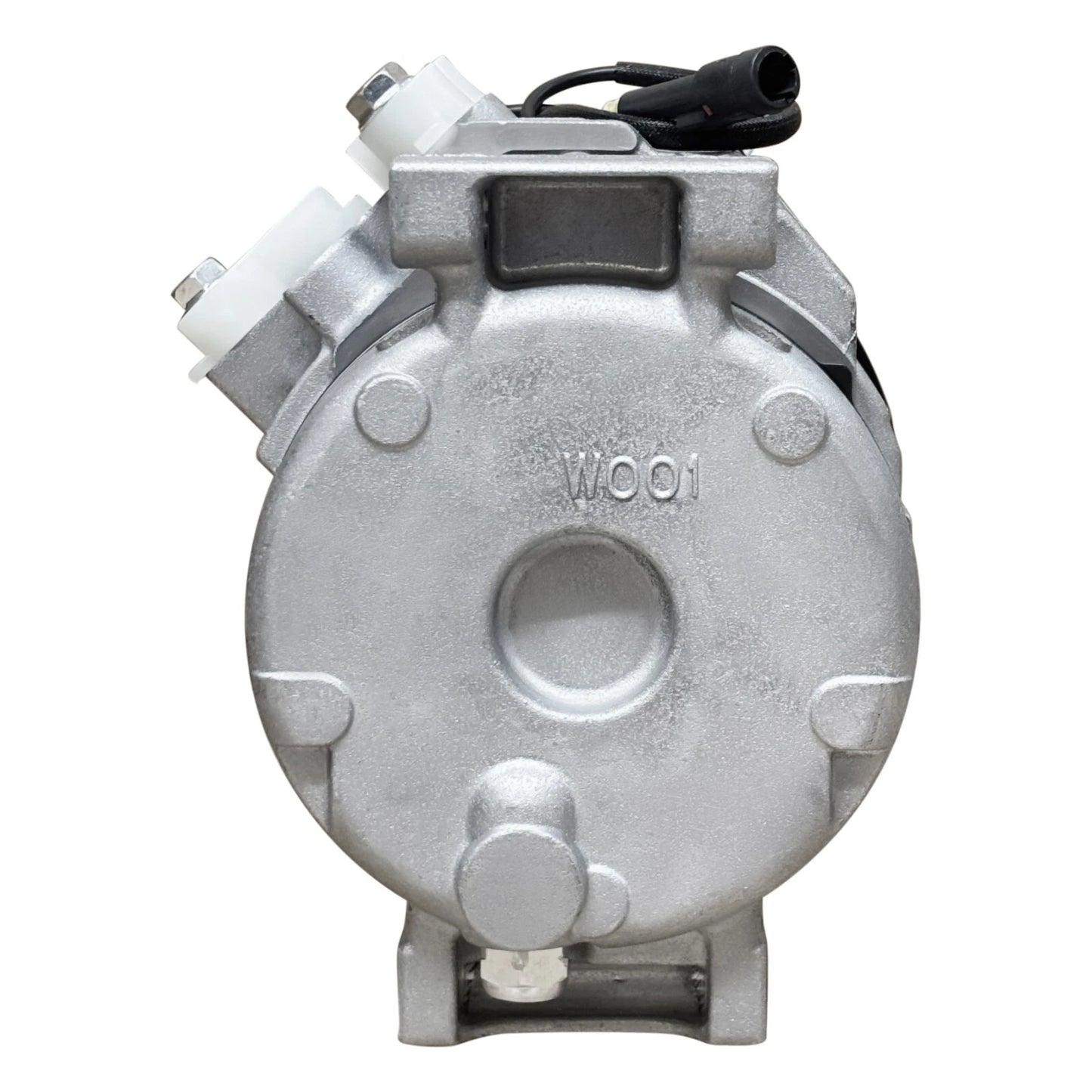 AC Compressor Replacement for Suzuki APV 1.6L (2006–2015)