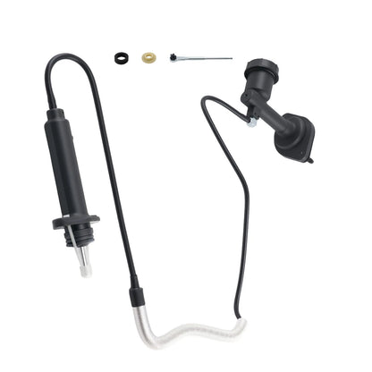 Clutch Master & Slave Cylinder for Jeep Wrangler (2005–2006)