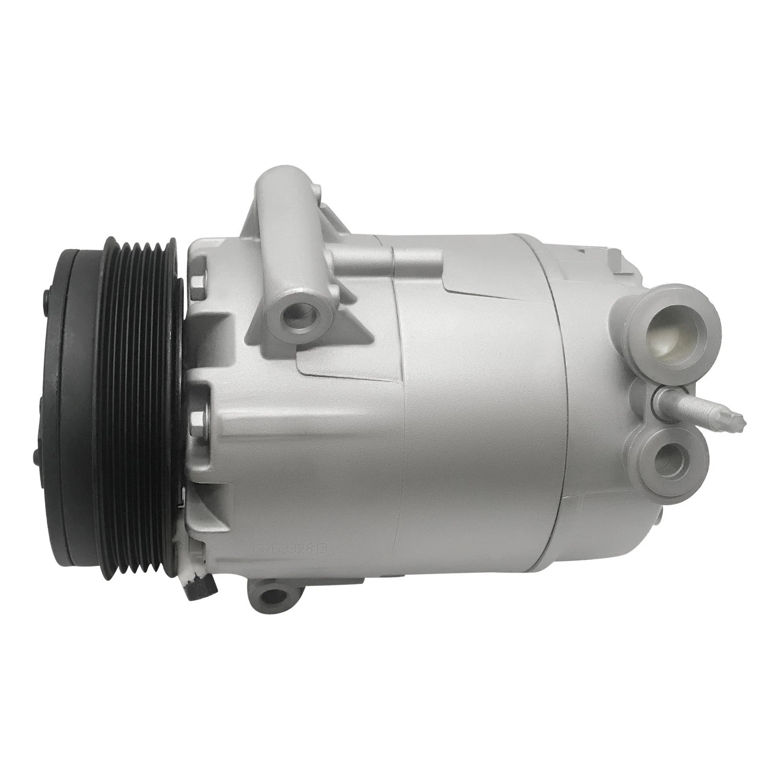 A C Compressor with Clutch Replacement for Ford Ranger PX (2011–2018)