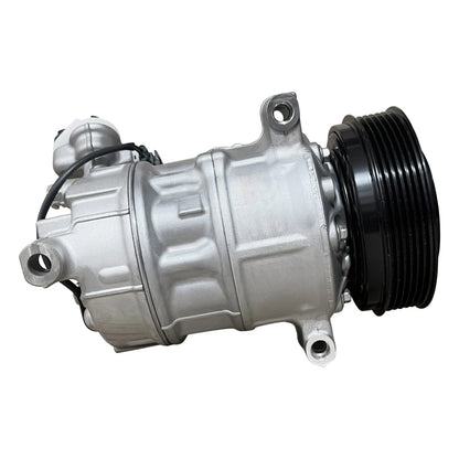 AC Compressor Replacement for Volvo V90 Cross Country 2.0L (2020–2021)