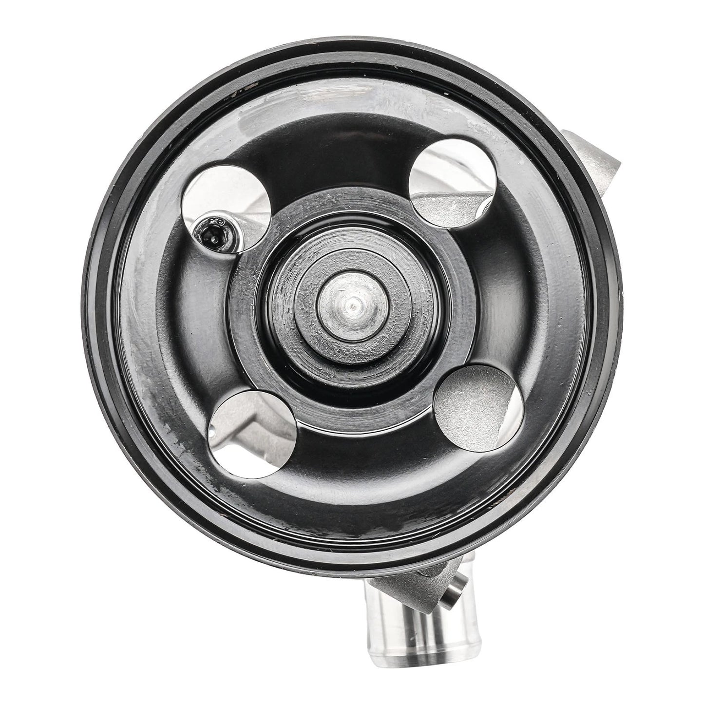 Engine Water Pump for Mini Cooper 1.6L 4-Cylinder (2002–2008)