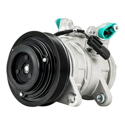 A/C Compressor for Jeep Grand Cherokee V8 4.7L (1999–2004)