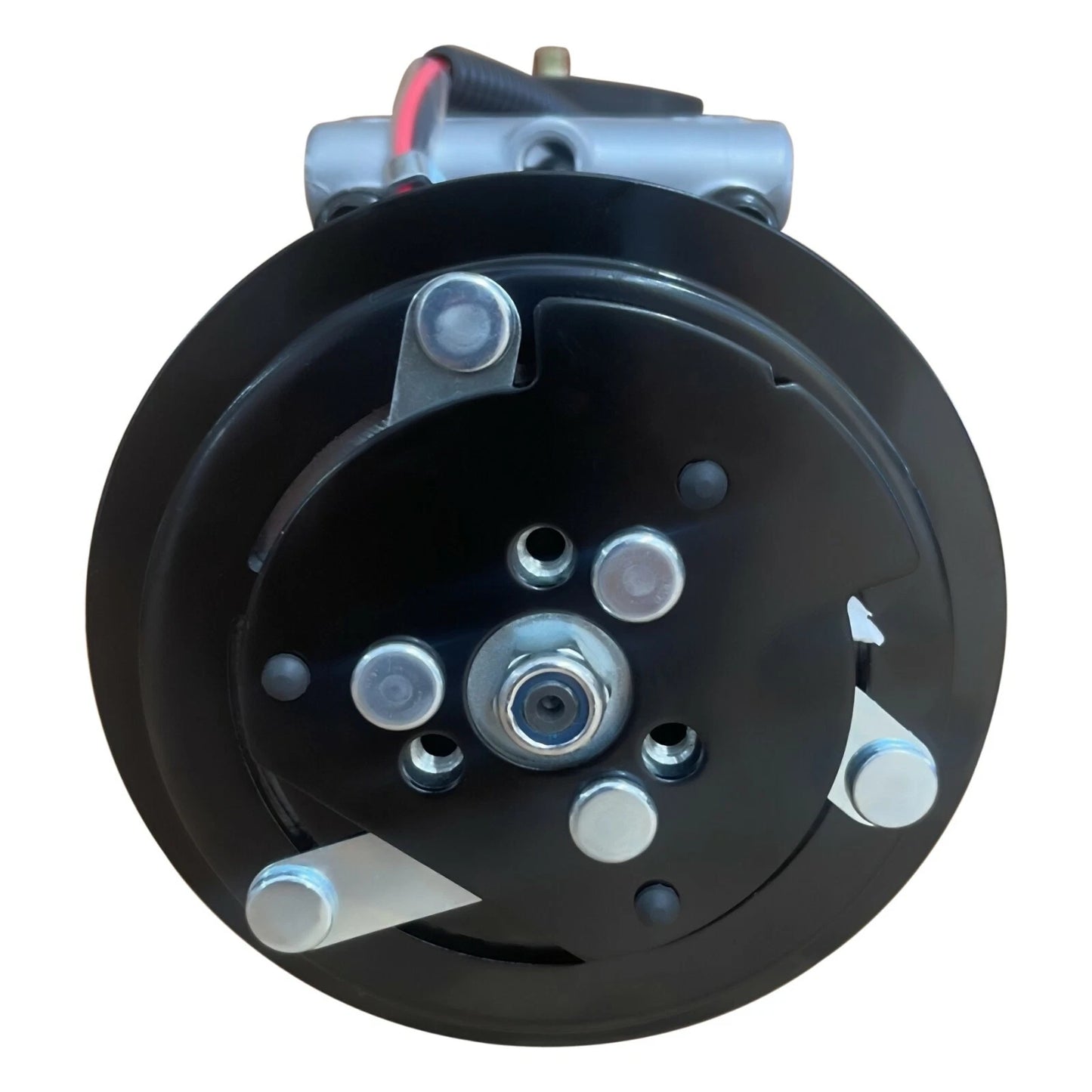 A C Compressor Replacement for Holden Colorado RG (2012–2020)
