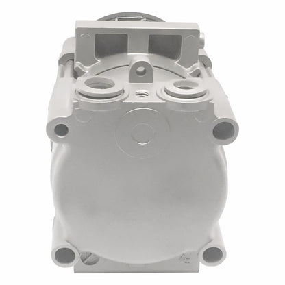 AC Compressor Kit with Condenser for Holden Colorado (2012–2021)