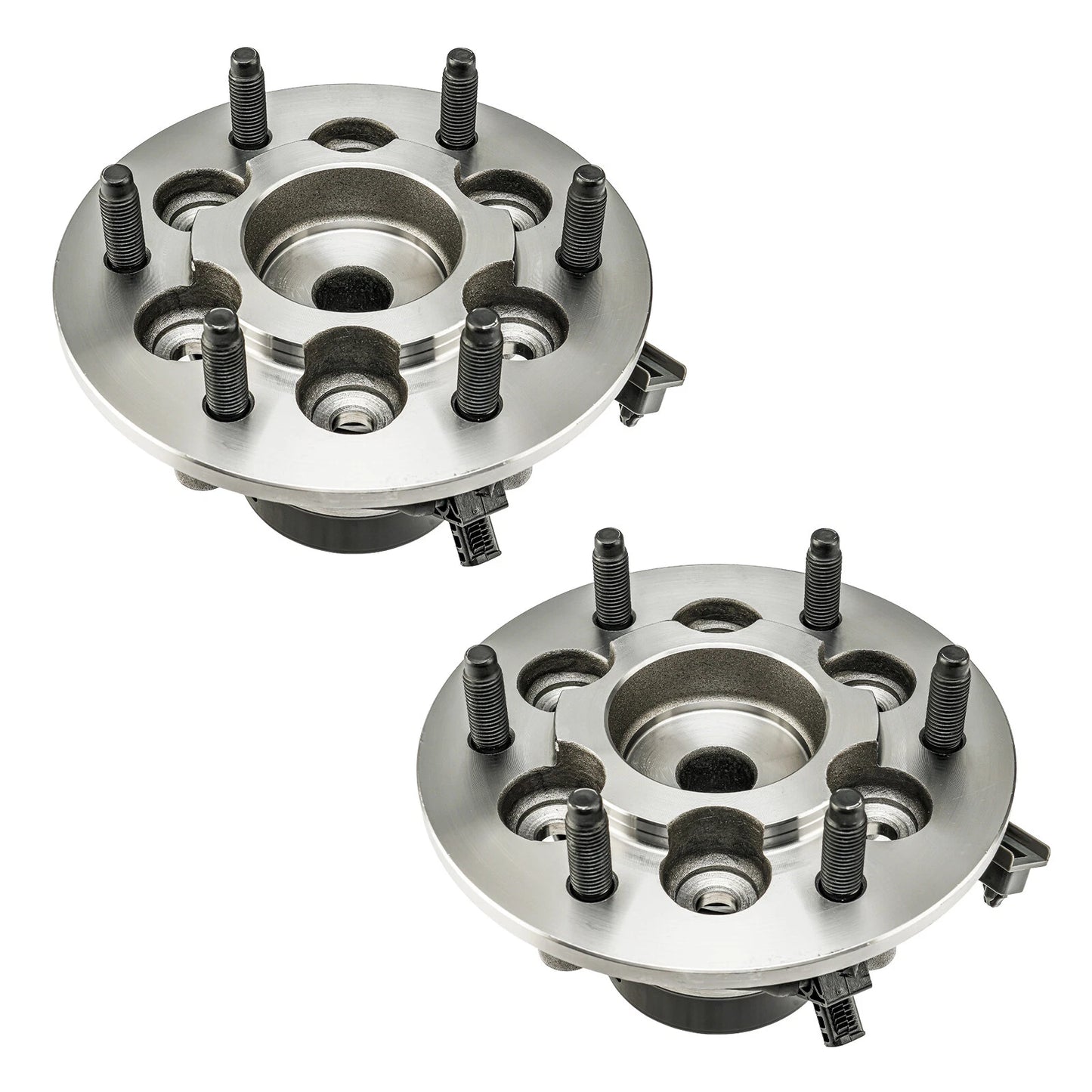 Front Wheel Hub Bearing Assembly for Chevy Colorado GMC Canyon (2004–2008)