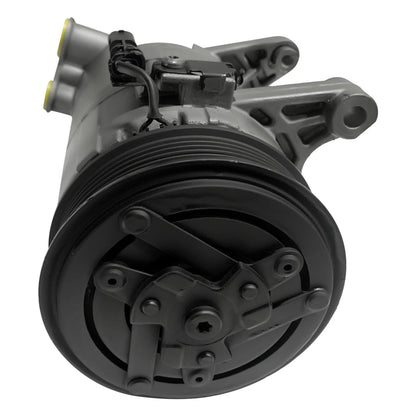 AC Compressor Kit Replacement for Chevrolet Corvette 6.2L (2016–2017)