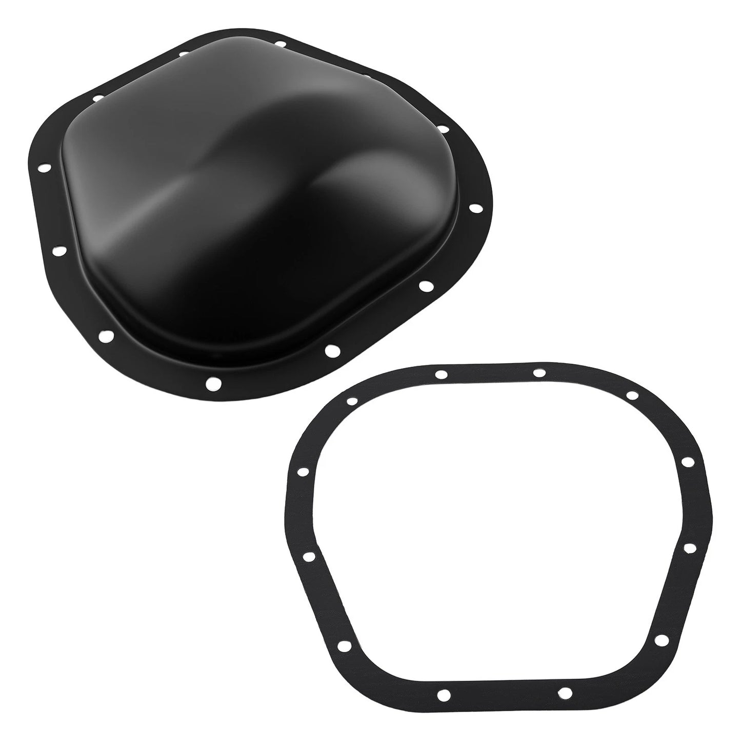 Differential Cover for Ford F-150 F-250 F-350 (10.25 Ring Gear)