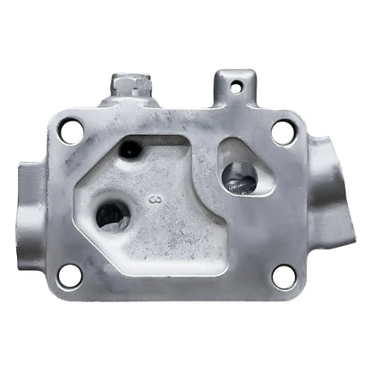 A C Compressor Manifold Replacement for Jeep Grand Cherokee 4.7L (1999–1999)