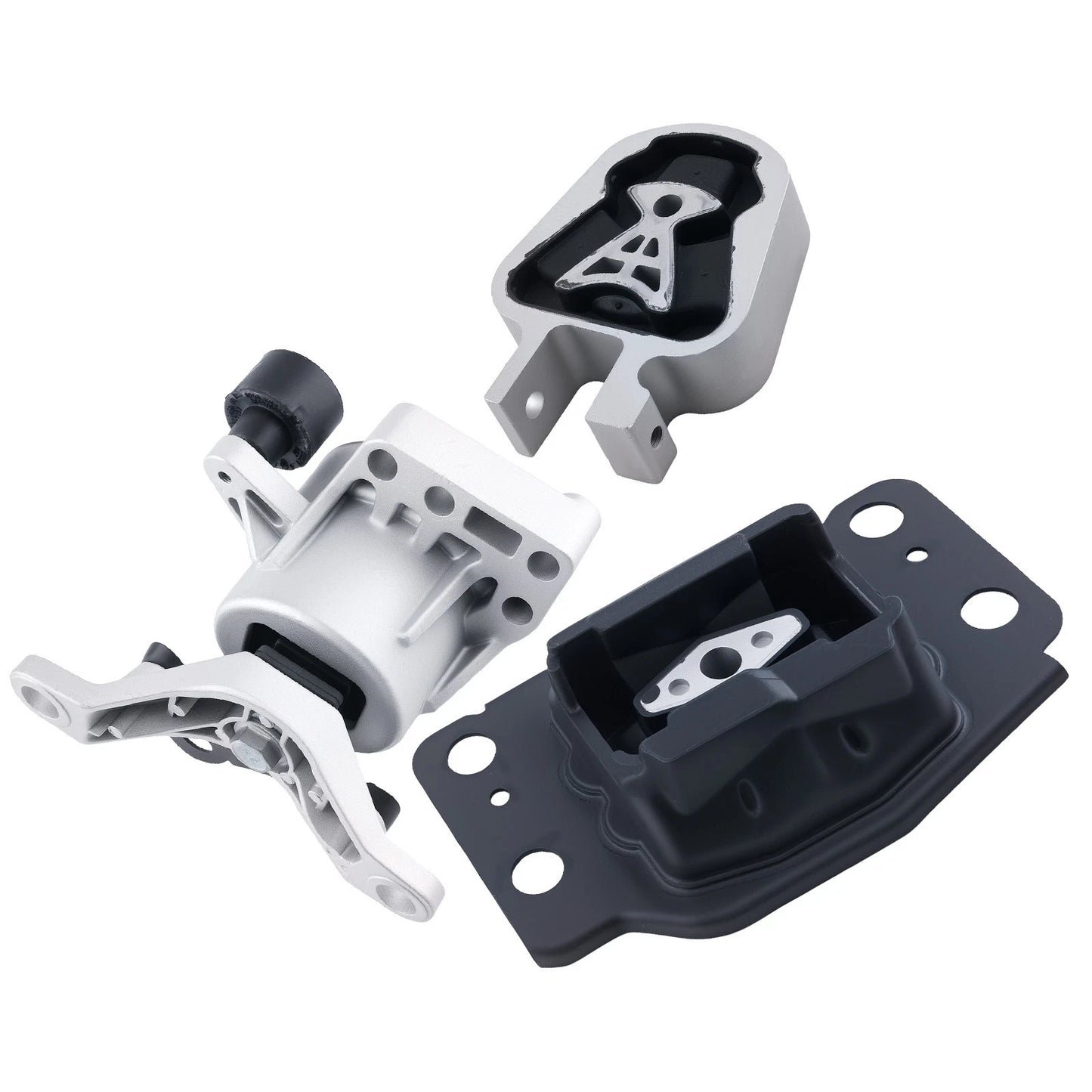 Engine Motor & Transmission Mount for Ford Fusion 2013–2017 (2.0L Automatic)