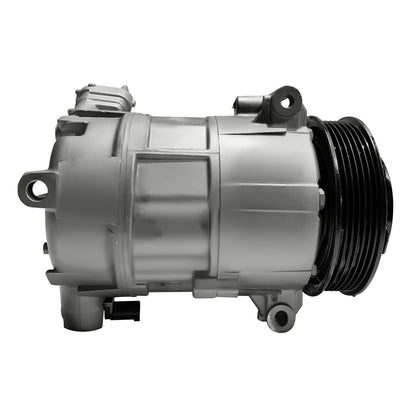 AC Compressor Replacement for Chrysler Pacifica 3.6L (2017–2020)