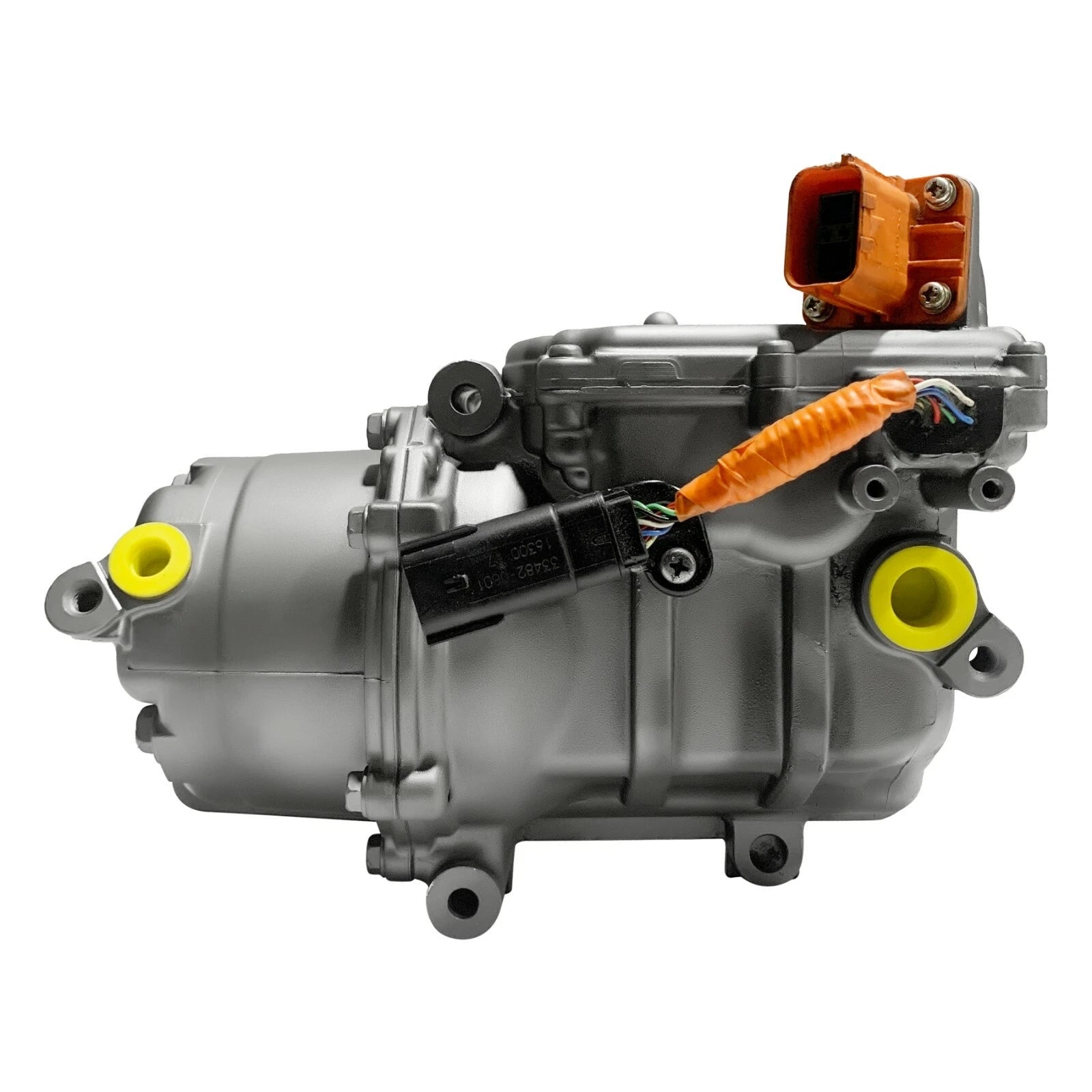 AC Compressor Replacement for Chevrolet Volt 1.5L (2016–2019)