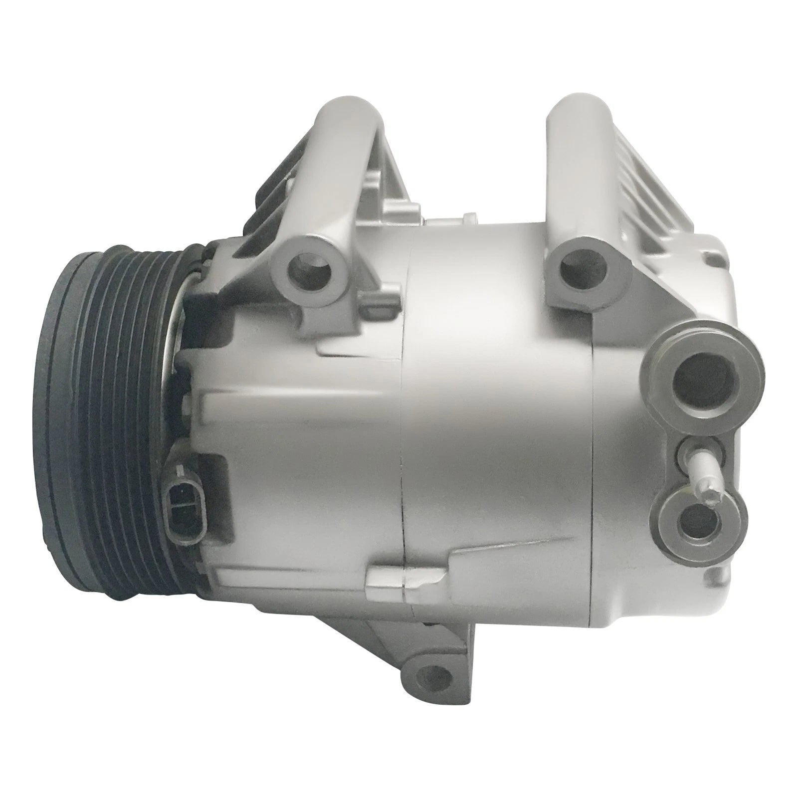 AC Compressor Replacement for Chevrolet Impala 3.4L (2004–2005)