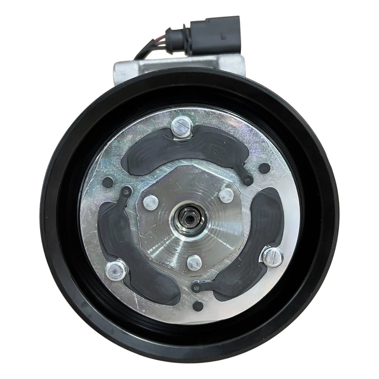 AC Compressor Replacement for Audi A6 Quattro 3.0L (2016–2018)