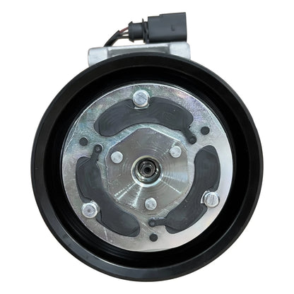 AC Compressor Replacement for Audi A6 Quattro 3.0L (2016–2018)