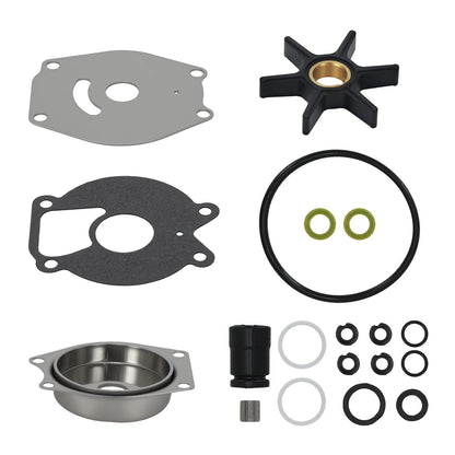 Impeller Repair Kit for Mercury Mariner Sea Pro (1980–1998)