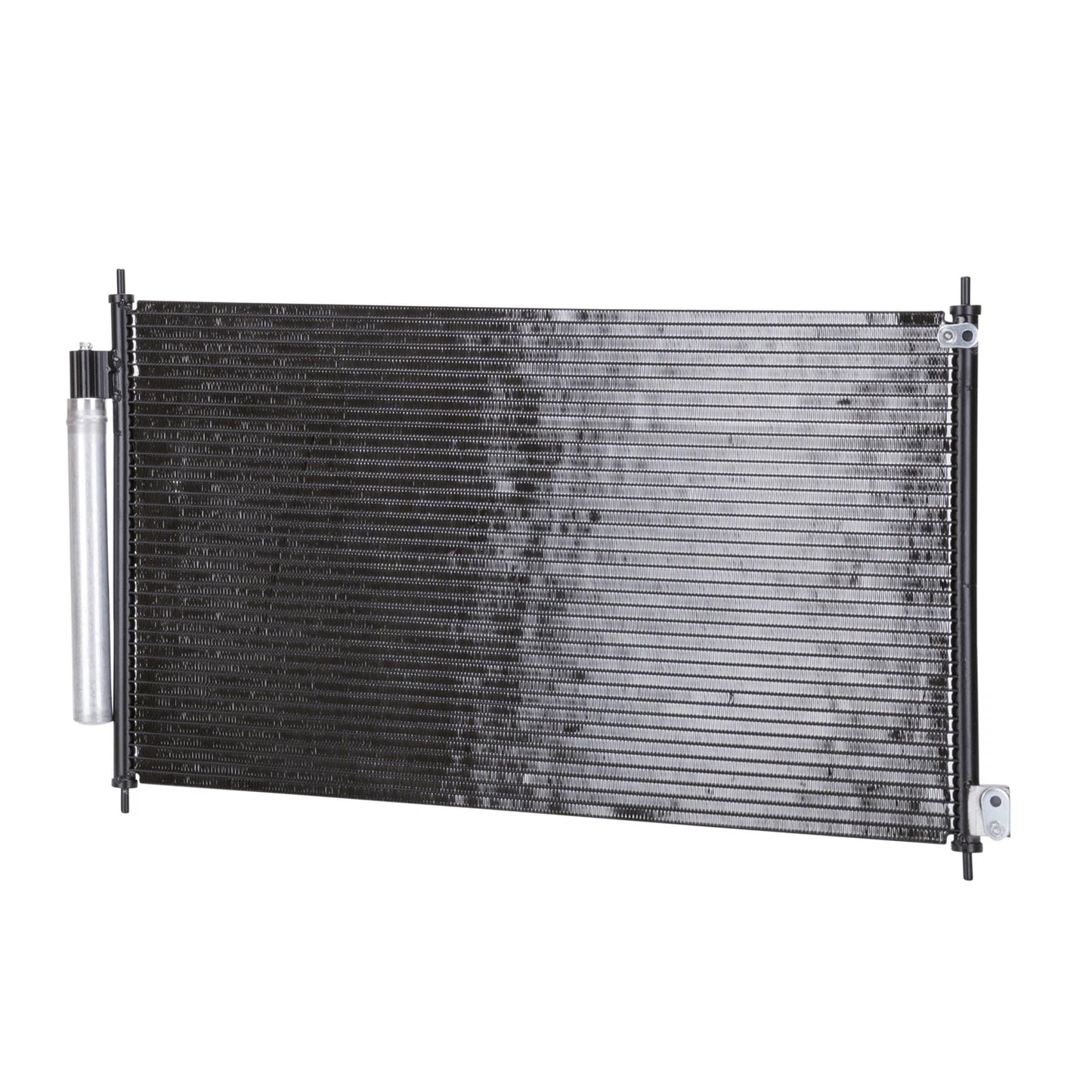 A/C Condenser Replacement for Acura ILX (2016–2018)