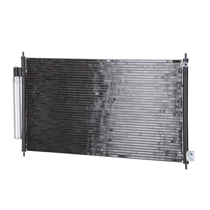 A/C Condenser Replacement for Acura ILX (2016–2018)
