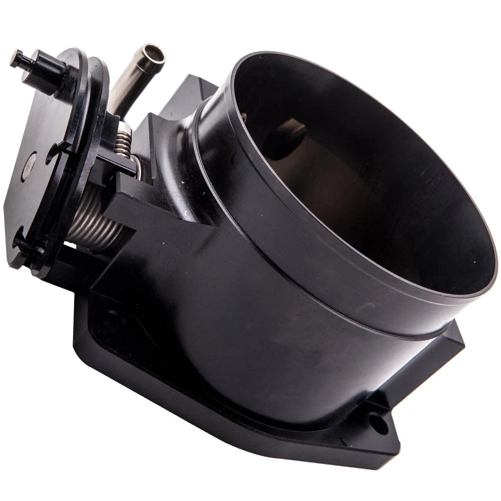 92mm Throttle Body for GMC LS Gen III LS1 LS2 LS6 LS3 LS7 (2013–2017)