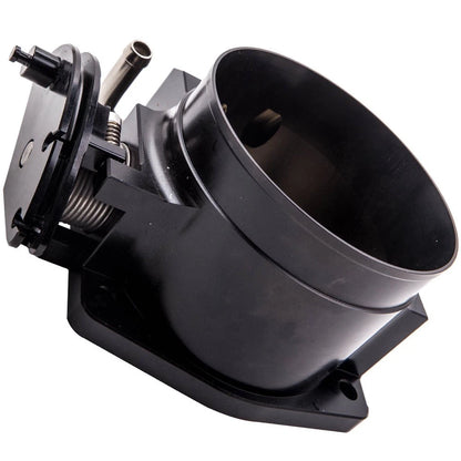 92mm Throttle Body for GMC LS Gen III LS1 LS2 LS6 LS3 LS7 (2013–2017)