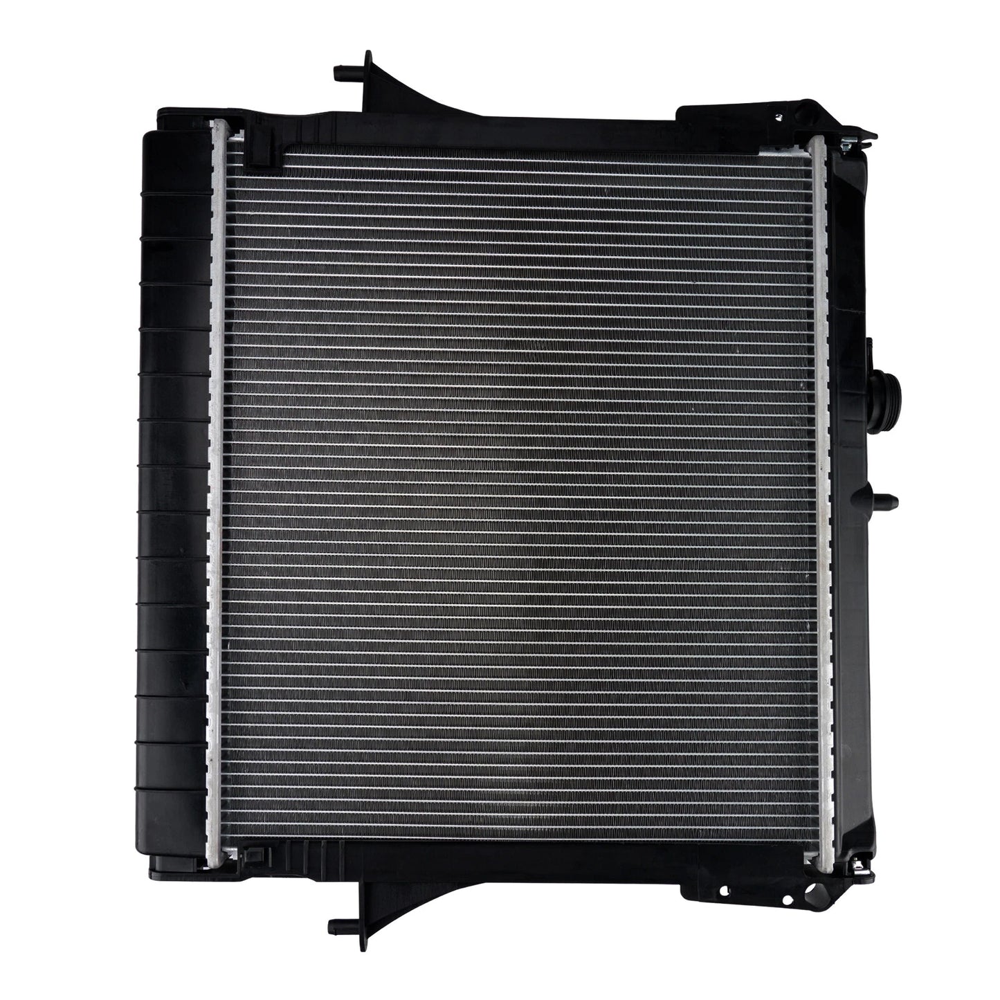 Aluminum Radiator for Chevrolet Colorado (2006–2012)