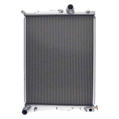 Engine Radiator 3-Row for BMW E46 MT (1999–2006)